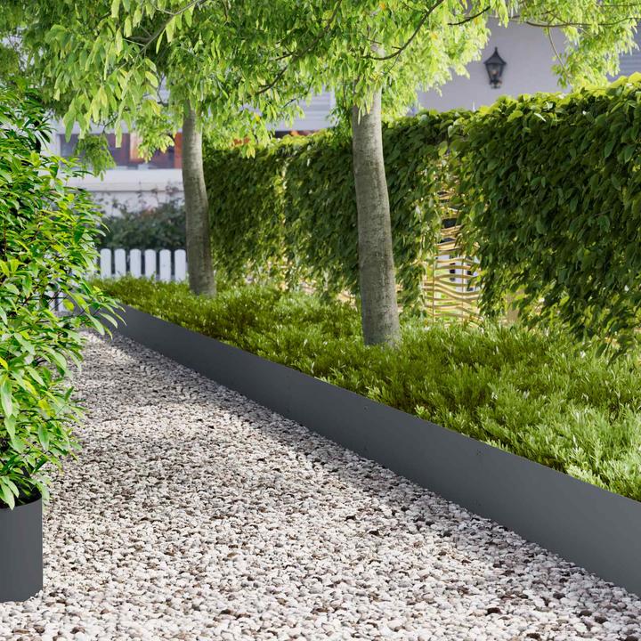 Produktbild vidaXL Raseneinfassung (103 cm)