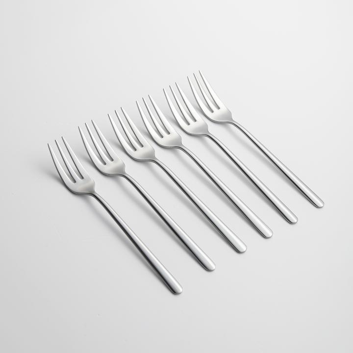Image du produit Galaxus Couverts, service 30 pièces (30 pcs, Set de couverts)