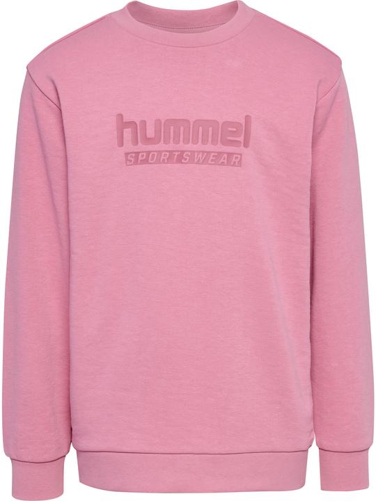 Produktbild hummel hmlJR BASE SWEATSHIRT (34, 36, 38, 40)