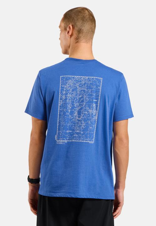 Actual product image Odlo Cotton Blend Unlimited (XXL)