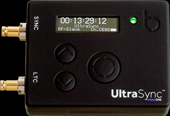 Atomos AtomX Ultrasync One (Accessori video vari)