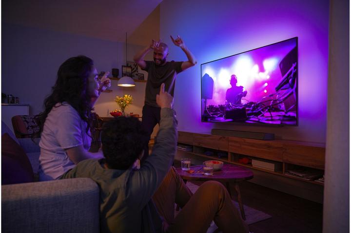 Produktbild Philips TAB8507B/10 (300 W, 3.1 Kanal)