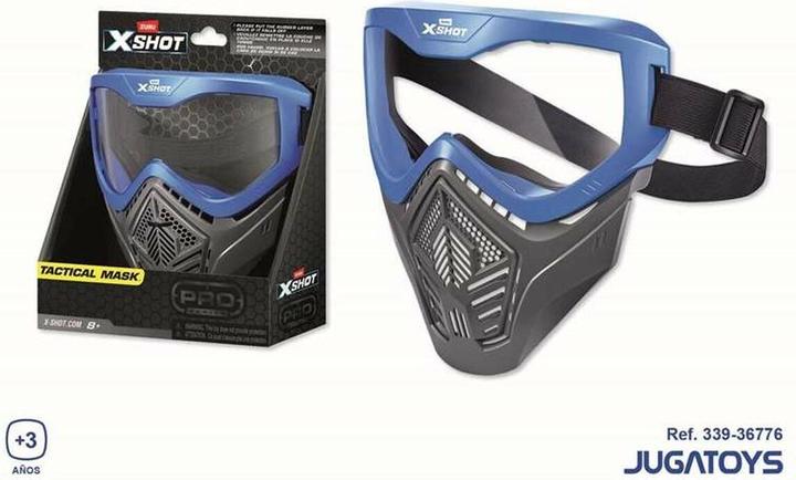 Produktbild Xshot X-Shot Kampfmaske