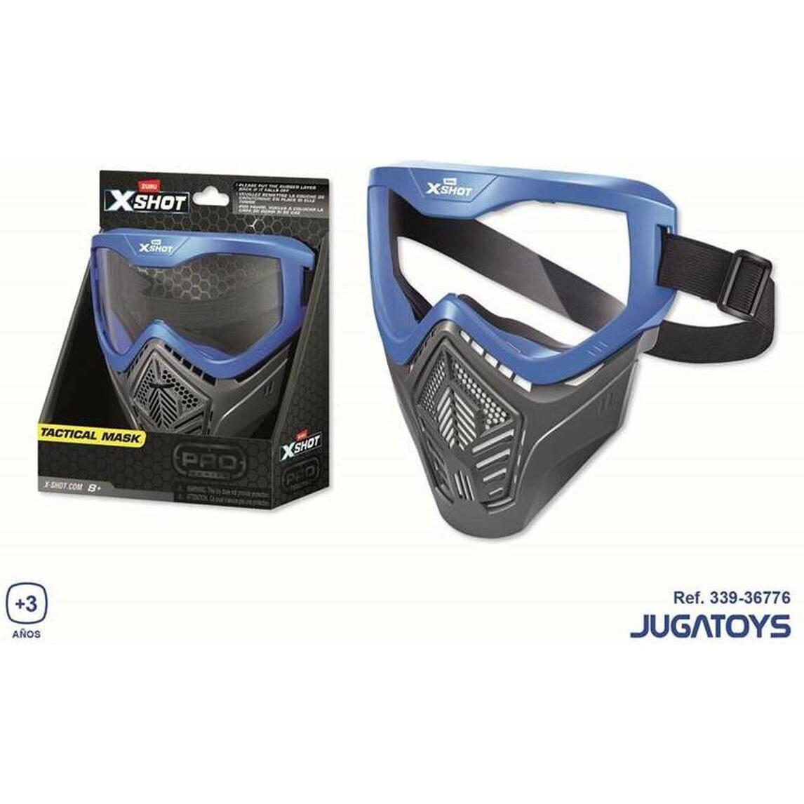Xshot X-Shot Kampfmaske (36776)