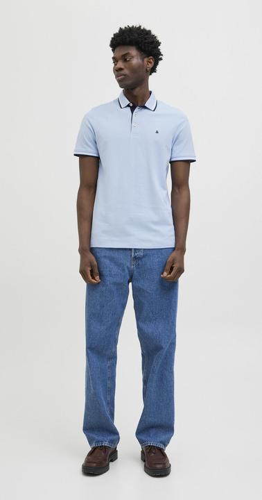 Produktbild Jack & Jones Jjepaulos Polo Ss Noos (XS)