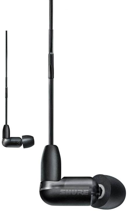 Shure Aonic 3 (No noise cancellation, Cable)