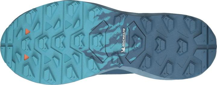 Actual product image Mizuno Wave Daichi 7 (46)