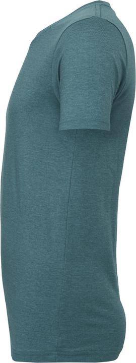 Actual product image Bella Canvas Heather (XL)