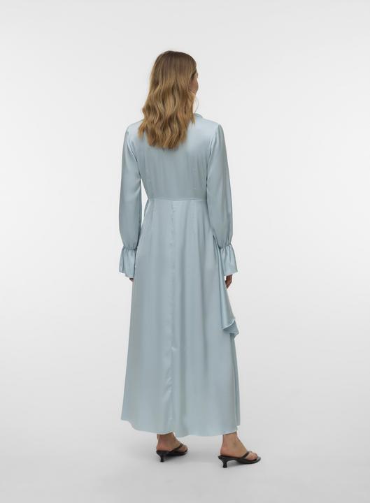 Produktbild Vero Moda VMLILIBET Langes Kleid Kleid (M)