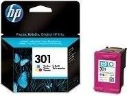 Image du produit HP 301 (M, C, Y)