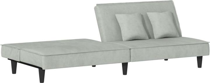 Produktbild vidaXL Schlafsofa