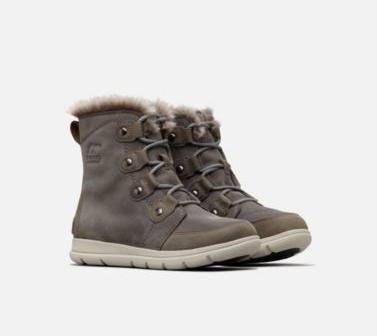 Produktbild Sorel Stiefelette (40.5)
