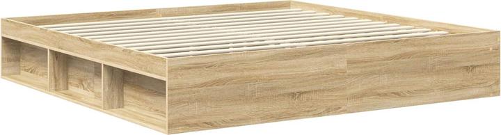 Image du produit vidaXL Bettrahmen (200 x 200 cm)