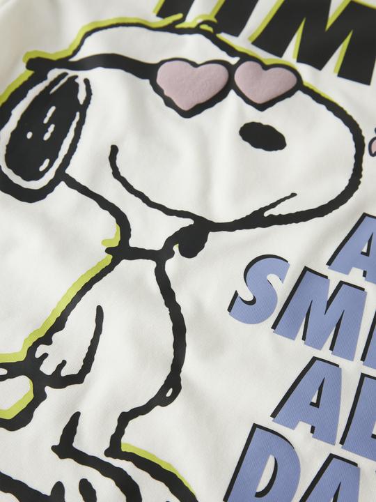 Produktbild Name it Snoopy Oberteil (116)