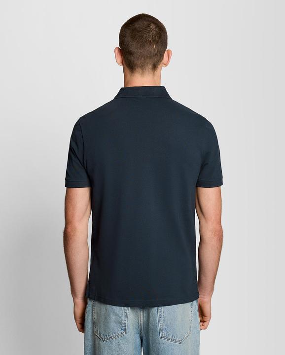 Produktbild Lyle and Scott Rundhals-Polo (S)