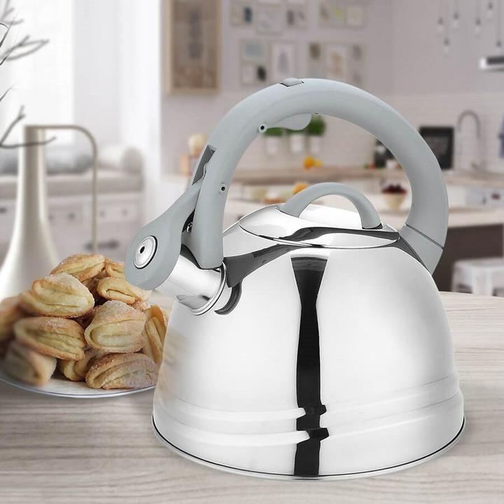 Produktbild Maestro non-electric MR-1304 (2.50 l)