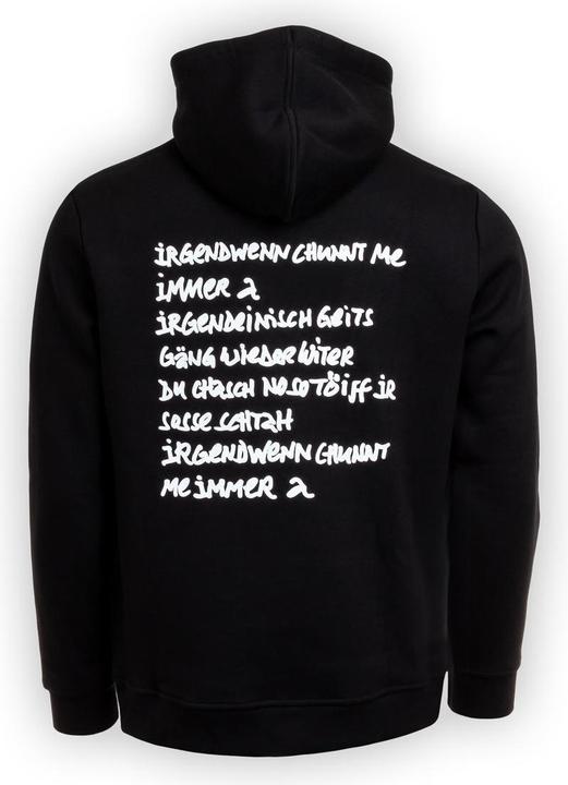 Produktbild BSC Young Boys YB x Züri West Hoodie (XXL)