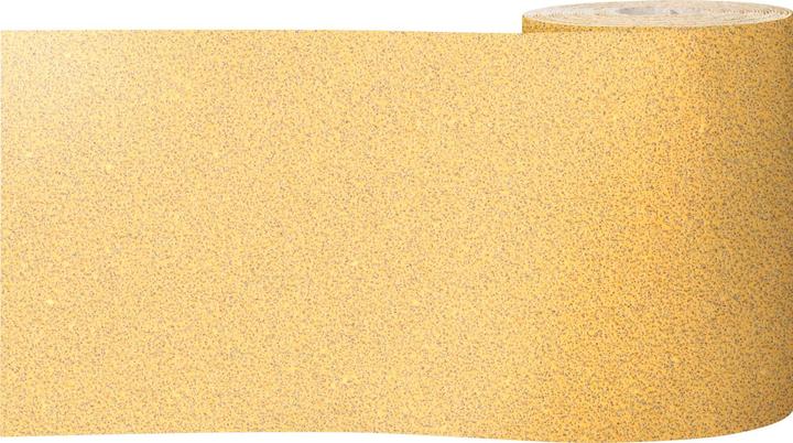 Actual product image Bosch Professional Zubehör EXPERT C470 Sandpaper roll for hand sanding, 115 mm, 5 m, G 60 (60)