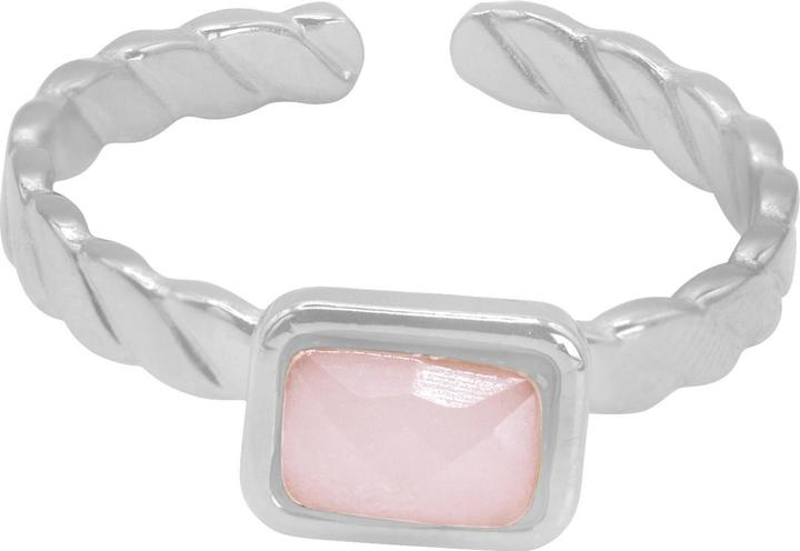 Produktbild Heideman Noviu silberfarben (One Size)