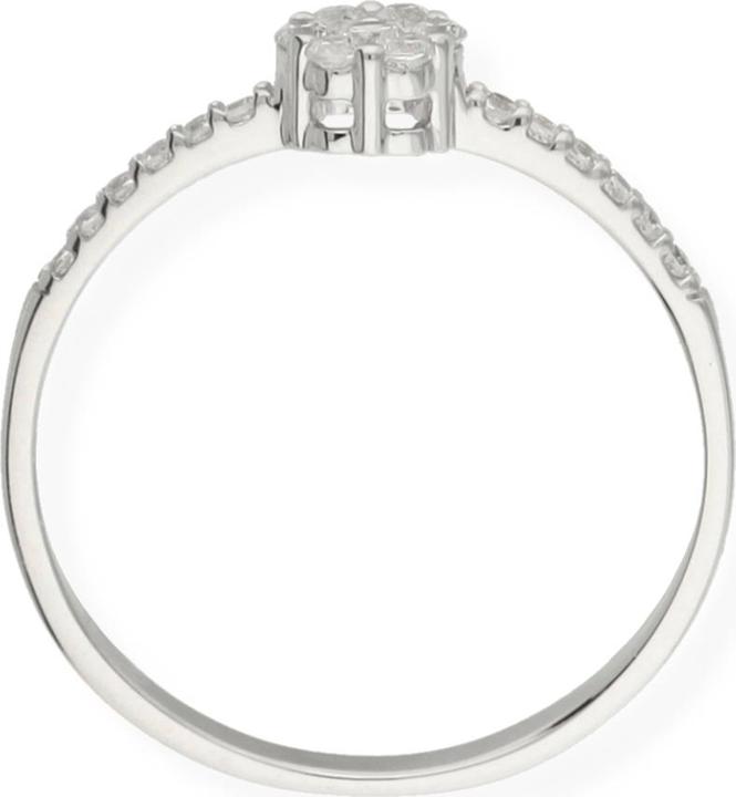 Produktbild Carat Solitaire (52, 375/9 K Gold)