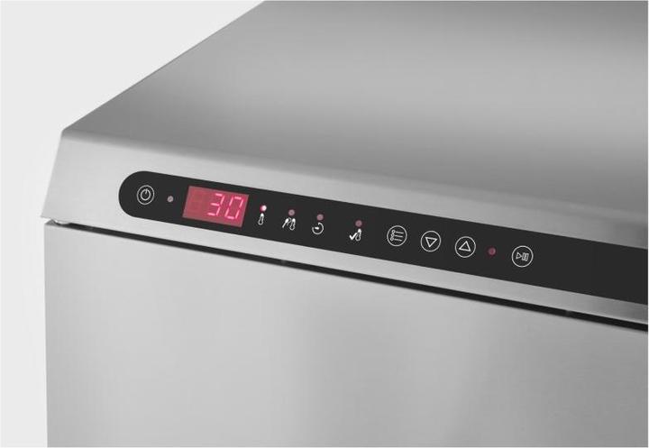 Produktbild Hendi Niedertemperaturgerät 1200 W