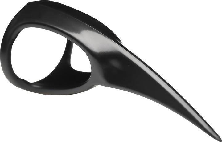 Produktbild Master Series XR Brands Set mit 10 Krallen Schwarz