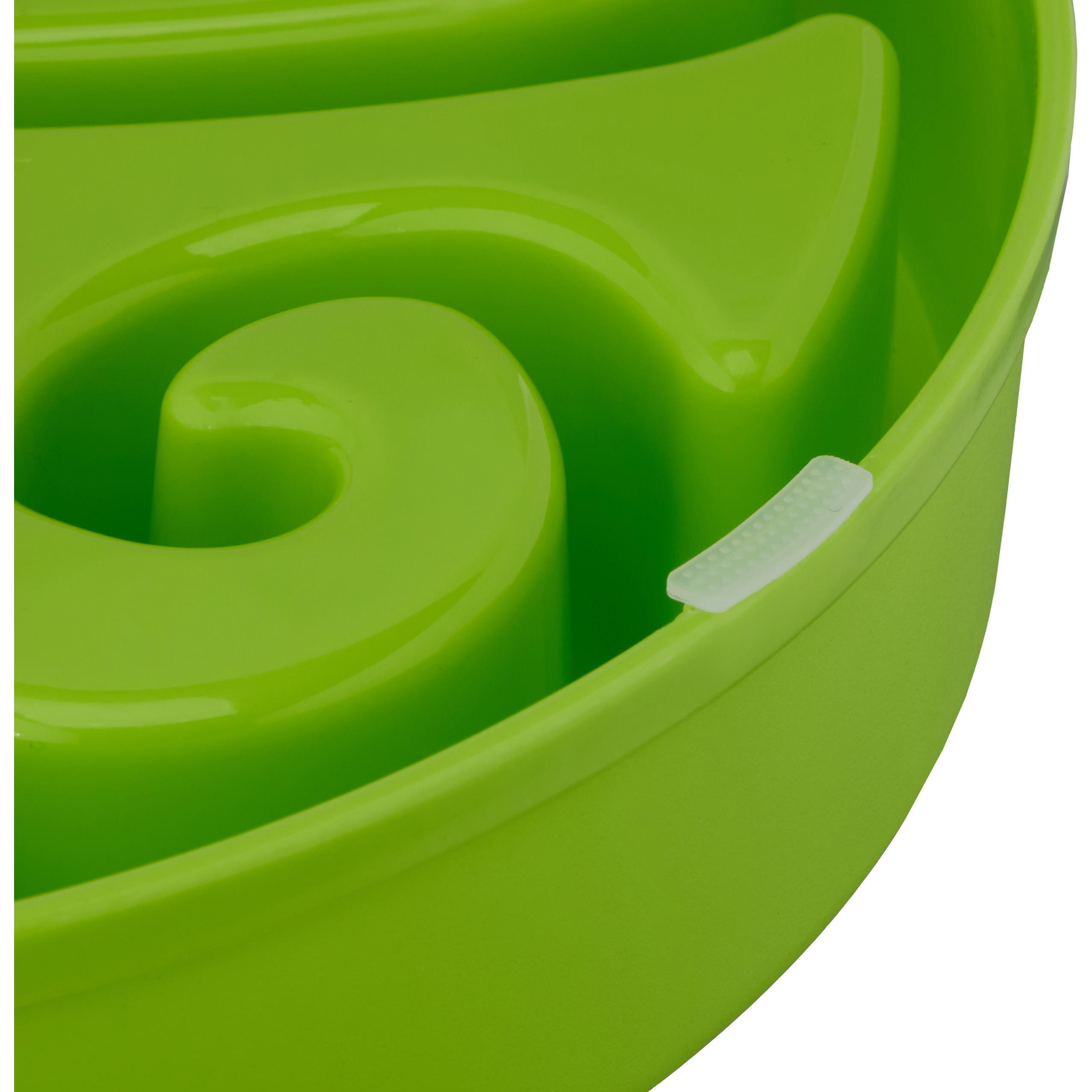 Thumbnail - Relaxdays Antischlingnapf (1.50 l), Futternapf