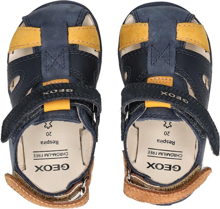 Actual product image Geox Sandalen (20)