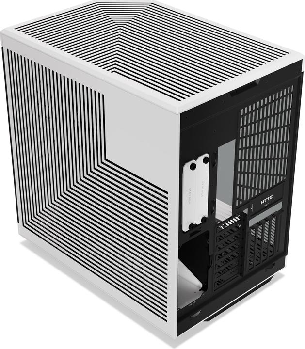Image du produit Hyte Y70 (ATX, ITX, mATX, E-ATX)