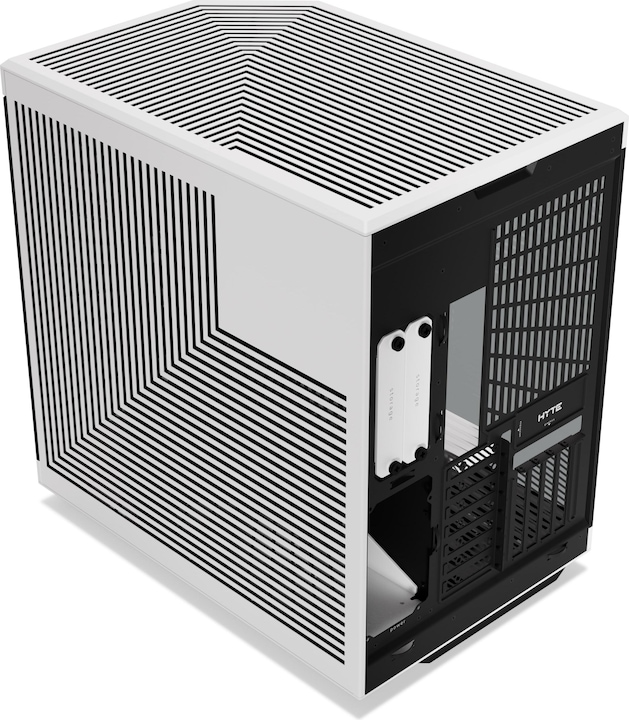 Produktbild Hyte Y70 (mATX, ITX, ATX, E-ATX)