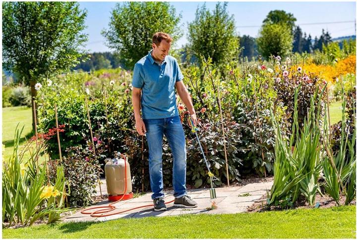 Produktbild Gloria Haus und Garten Thermoflamm bio Professional Plus