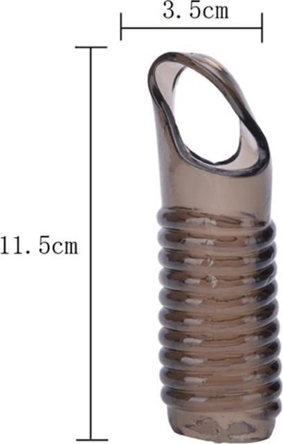 Produktbild Shots Penishülle