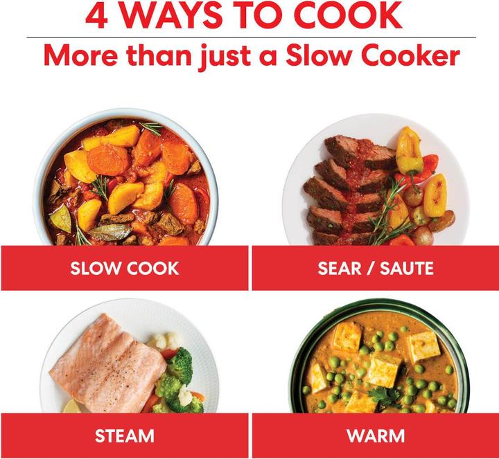 Produktbild Instant Pot Superior Slow Cooker