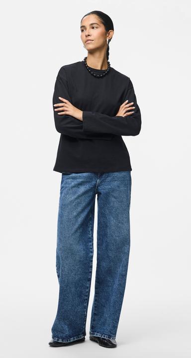 Immagine prodotto Pieces PCSADIE Oberteil mit langen Ärmeln (M)