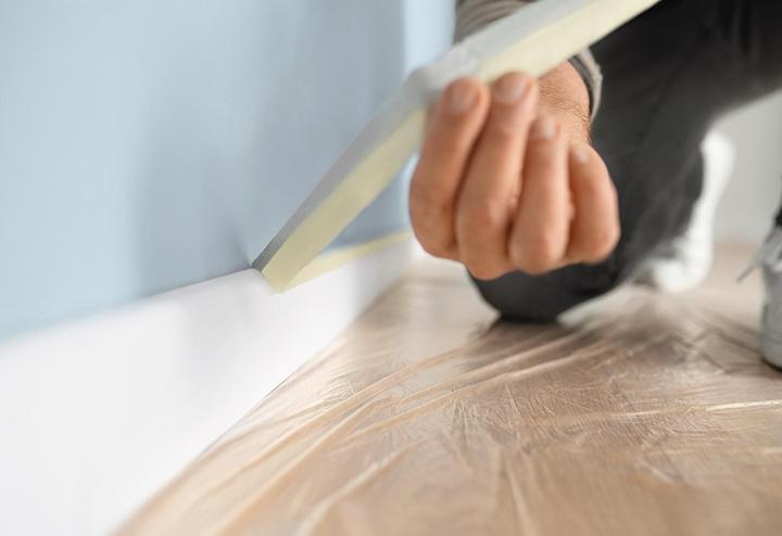 Immagine prodotto tesa Malerband CLASSIC (30 mm)