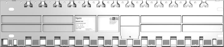 Produktbild Schneider Electric Backplane M340 12 Steckplätze
