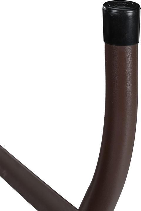 Actual product image Relaxdays Garden table (180 cm)