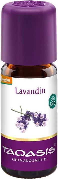 Lavandin ätherisches Öl (10ml)