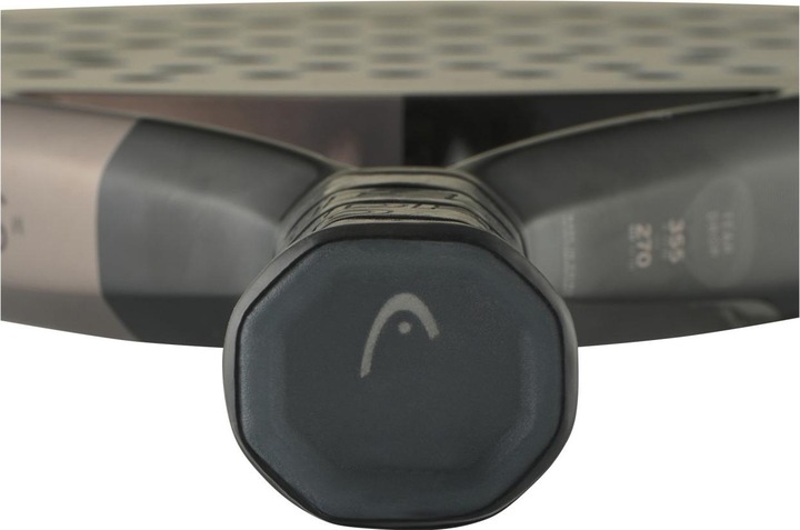 Actual product image Head Speed Motion 2025 padel racket