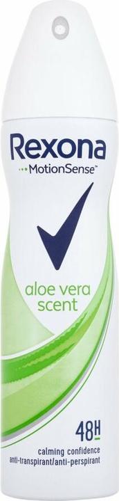 Produktbild Rexona SkinCare Aloe Vera (Spray, 150 ml)