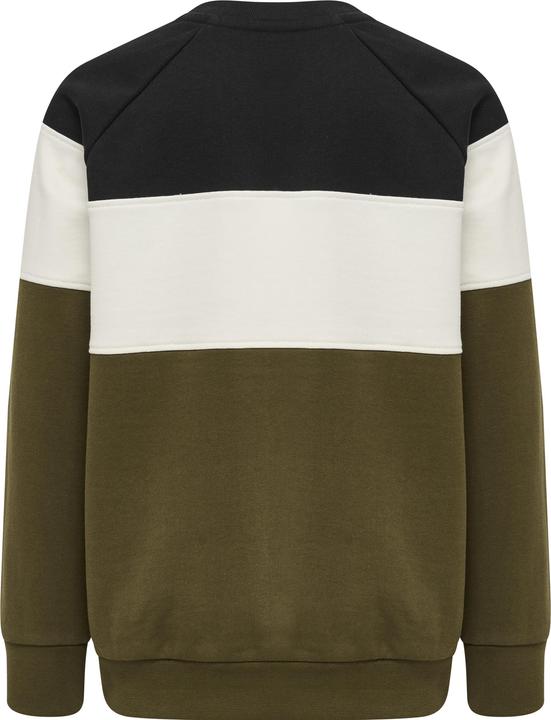 Produktbild hummel Claes Sweatshirt (152)