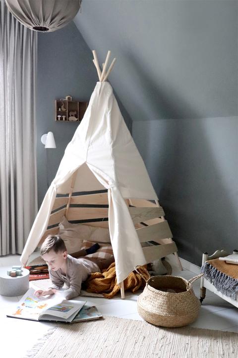 Produktbild small foot Outdoor Zelt Tipi