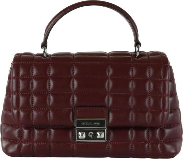 Produktbild Michael Kors MD TH Satchel Oxblood