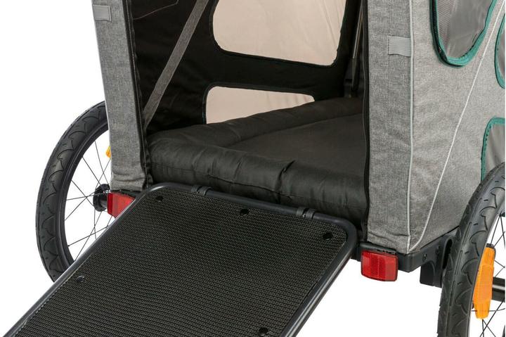 Productafbeelding Trixie Fietskar S