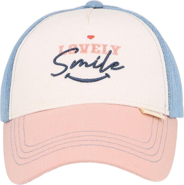 Produktbild Maximo Baseball Cap lovely smile