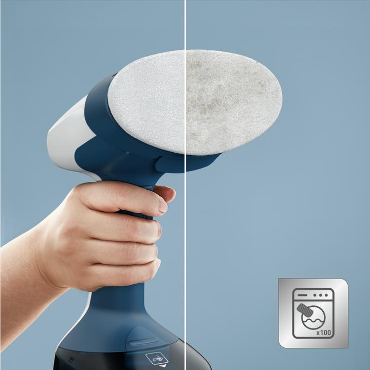 Actual product image Tefal DT7170E1 Access Steam Easy (1400 W, 25 g/min)