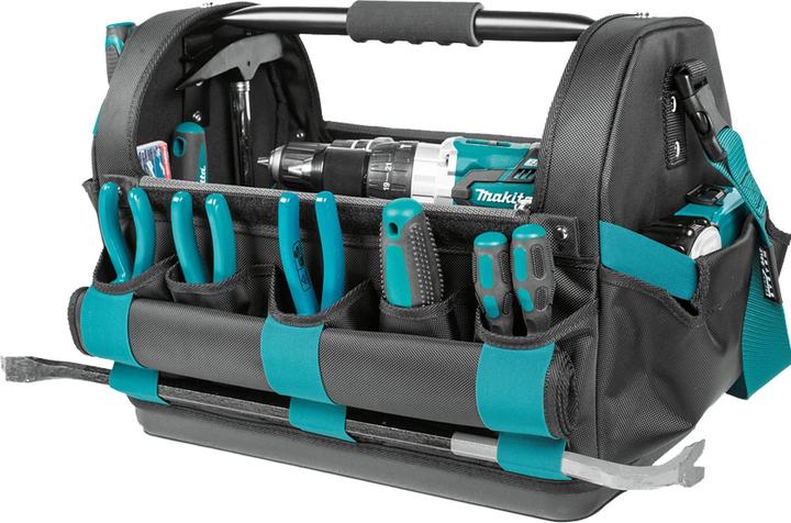 Actual product image Makita Tool bag with bonnet (1 Piece)