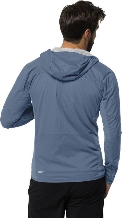 Actual product image Jack Wolfskin Prelight Alpha Jkt M (XXL)