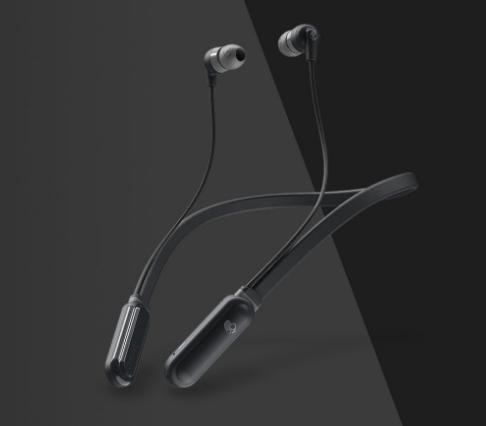 Produktbild Skullcandy Ink’d+ Wireless (8 h, Kabellos)