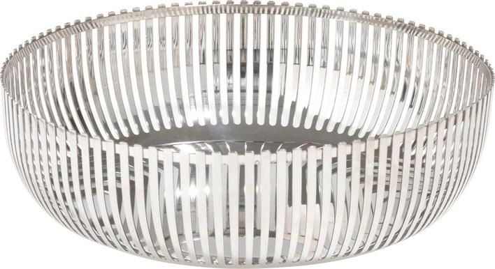 Actual product image Alessi Basket tray (Ø 23 x 7 cm)